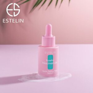 ESTELIN ROSEHIP NIACINAMIDE SERUM
