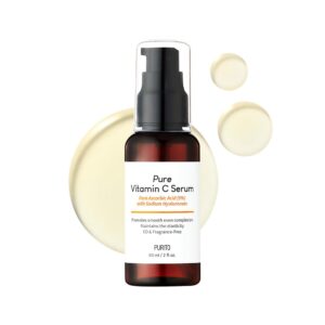 PURITO PURE VITAMIN C SERUM