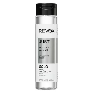 REVOX JUST GLYCOLIC TONER