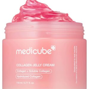 Medicube Collagen Jelly Cream