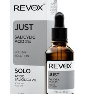 REVOX SALICYLIC ACID SERUM