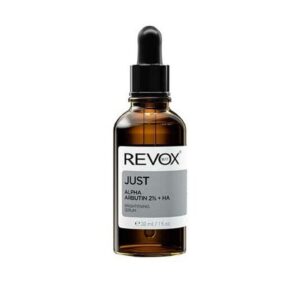 REVOX ALPHA ARBUTIN SERUM