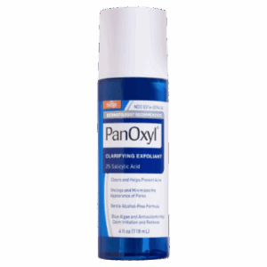 PANOXYL CLARIFYING EXFOLIANT 2% SALICYLIC ACID