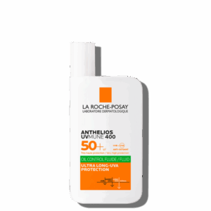 LA ROCHE-POSAY FLUIDE OIL CONTROL