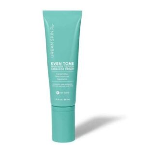 URBAN SKIN RX CERAMIDE EVEN TONE BARRIER REPAIR CREAM