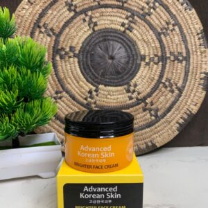 ADVANCED KOREAN BRIGHTERFACE CREAM