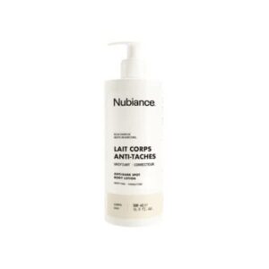 NUBIANCE BODY LOTION