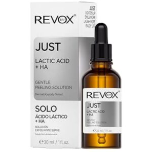 REVOX LACTIC ACID SERUM