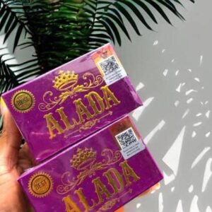 ALADA BAR SOAP