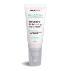 FACEFACT OIL CONTROL MOISTURISING GEL CREAM