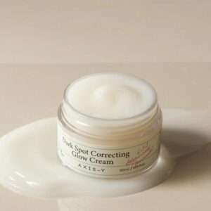 AXIS Y DARK SPOT CORRECTING GLOW CREAM