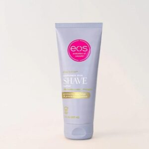 EOS SHEA BUTTER + CASHMERE SHAVE BUTTER