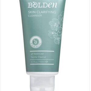 BOLDEN SKIN CLARIFYING CLEANSER