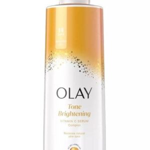 OLAY TONE BRIGHTENING BODY WASH