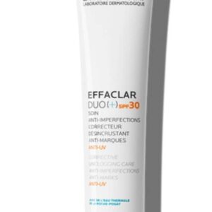 LAROCHE POSAY EFFACLAR DUO + SPF 30