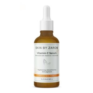 SKIN BY ZARON VITAMIN C SERUM