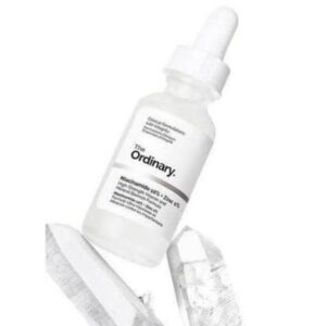 THE ORDINARY NIACINAMIDE SERUM + ZINC