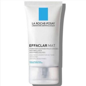 LAROCHE POSAY EFFACLAR SEBO CONTROLLING MOISTURIZER