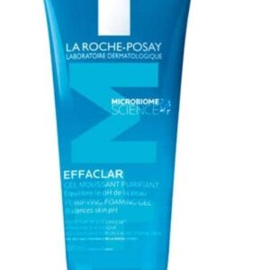 LAROCHE POSAY EFFACLAR PURIFYING FOAMING GEL