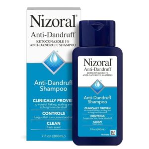 NIZORAL ANTI DANDRUFF