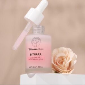 BITNARA NIACINAMIDE SERUM CNN