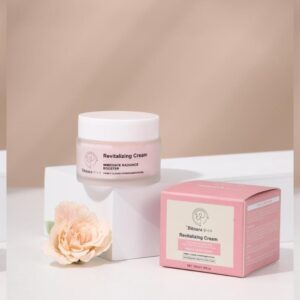 BITNARA REVITALIZING CREAM