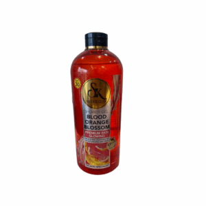 Sk Duchess Blood Orange Blossom body wash