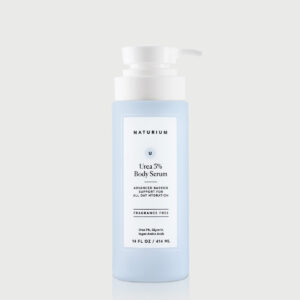 NATURIUM UREA 5 BODY SERUM