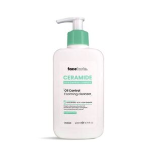 FACEFACTS OIL CONTROL CLEANSER