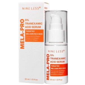 NINELESS MELA PRO SERUM