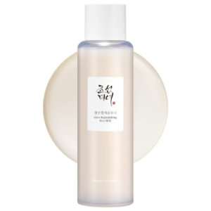 Beauty of Joseon Glow Replenishing Rice Milk Toner