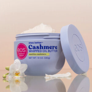 EOS CASHMERE BODY BUTTER