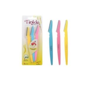 TINKLE FACIAL RAZOR