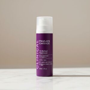 Paula’s Choice 1% Retinol Treatment