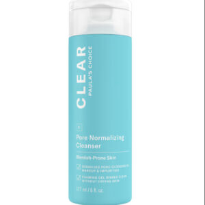Paula’s Choice Pore Normalizing Cleanser