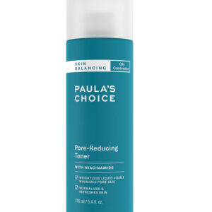 Paula’s Choice Pore-Reducing Toner