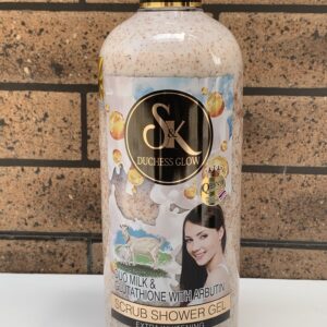 SK Duchess Duo Milk & Glutathione