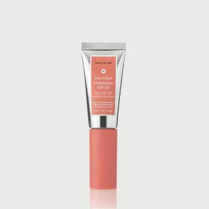 NATURIUM DEW GLOW MOISTURIZER SPF 50