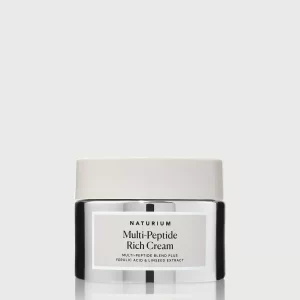 Naturium Multi-Peptide Rich Cream