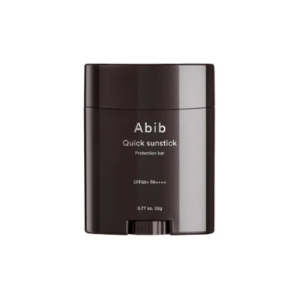 The Abib Quick Sunstick Protection Bar (SPF50+ PA++++)