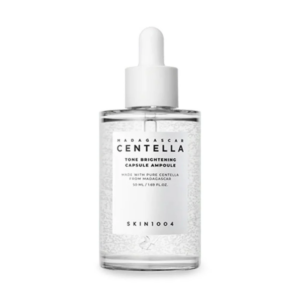 SKIN1004 MADAGASCAR CENTELLA TONE BRIGHTENING CAPSULE AMPOULE