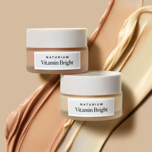 Naturium Vitamin Bright Illuminating Eye Cream 15ml