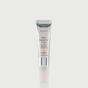NATURIUM MULTI-PEPTIDE EYE CREAM