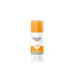 EUCERIN Oil Control (DRY TOUCH) Sun Gel Cream Ultra-light 50ml
