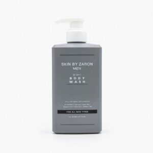Skin By Zaron Men 5-in-1 Body Wash