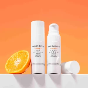 Skin by Zaron Vitamin C Face Cream - 50g