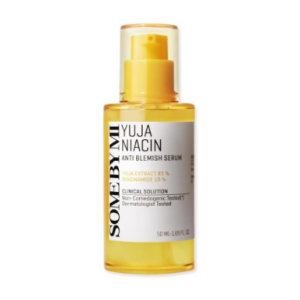 SOMEBYMI Yuja Niacin Anti Blemish  Serum