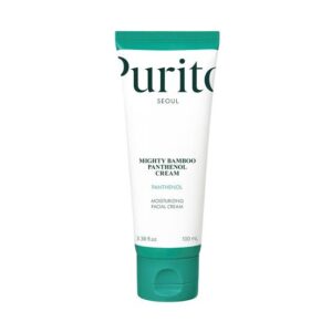 Purito Mighty Bamboo Panthenol Cream