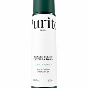 Purito Wonder Releaf Centella Toner 200ml