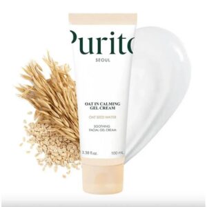 Purito Oat-in Calming Gel Cream – 100ml